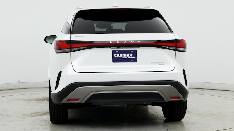 2023 Lexus RX 350 Premium 6