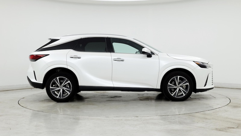 2023 Lexus RX 350 Premium 7