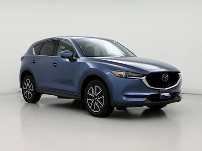 2018 Mazda CX-5 Grand Touring -
                Dulles, VA