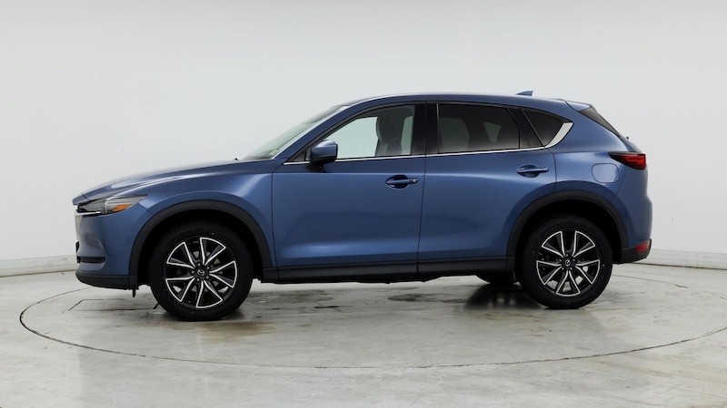 2018 Mazda CX-5 Grand Touring 3