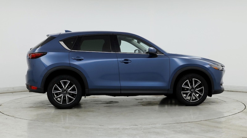 2018 Mazda CX-5 Grand Touring 7