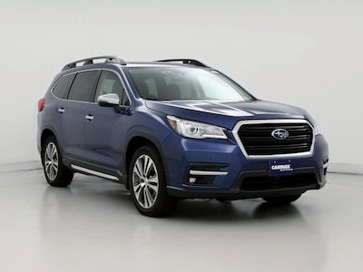 2019 Subaru Ascent Touring -
                Dulles, VA