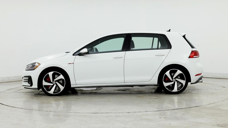 2018 Volkswagen Golf GTI S 3