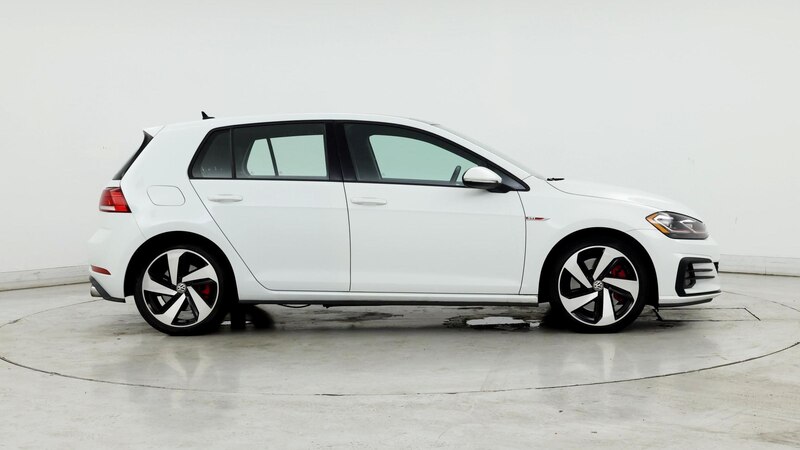 2018 Volkswagen Golf GTI S 7