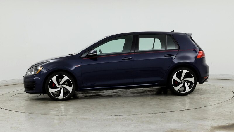 2016 Volkswagen Golf GTI S 3