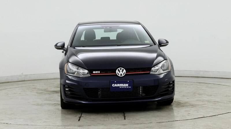 2016 Volkswagen Golf GTI S 5