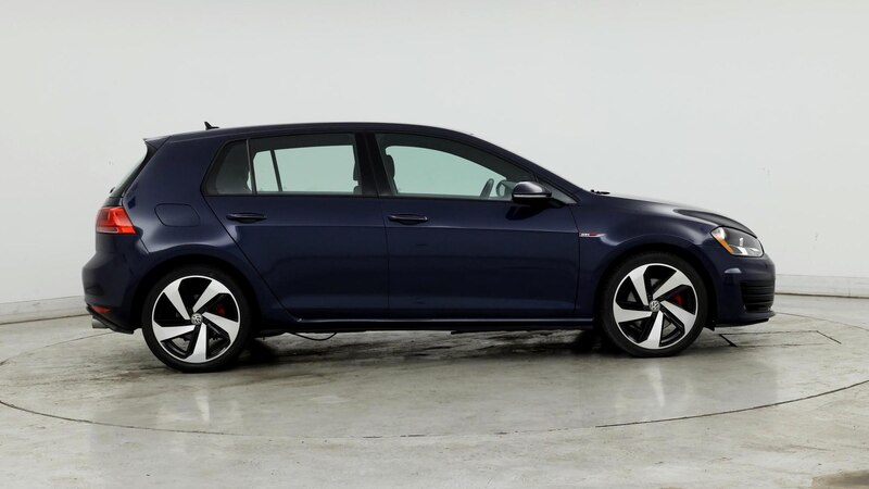 2016 Volkswagen Golf GTI S 7