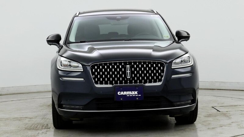 2020 Lincoln Corsair Reserve 5