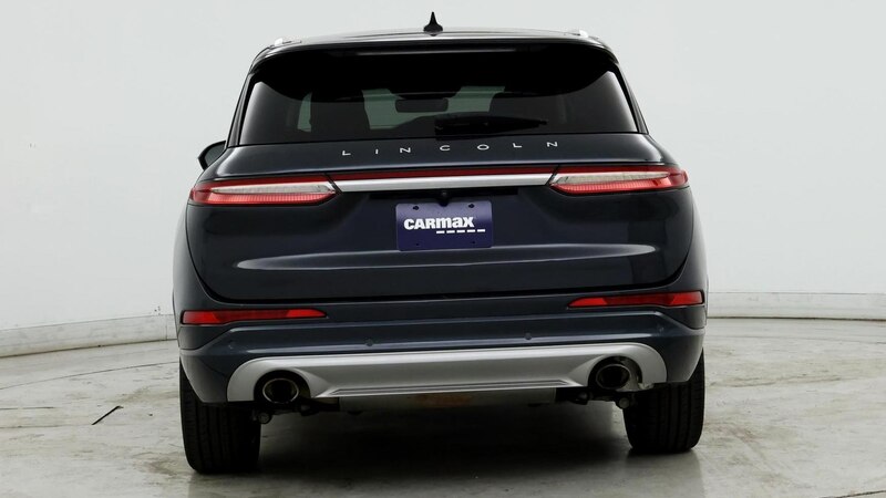 2020 Lincoln Corsair Reserve 6