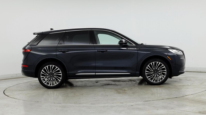 2020 Lincoln Corsair Reserve 7