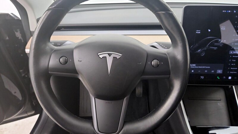 2018 Tesla Model 3 Long Range 10