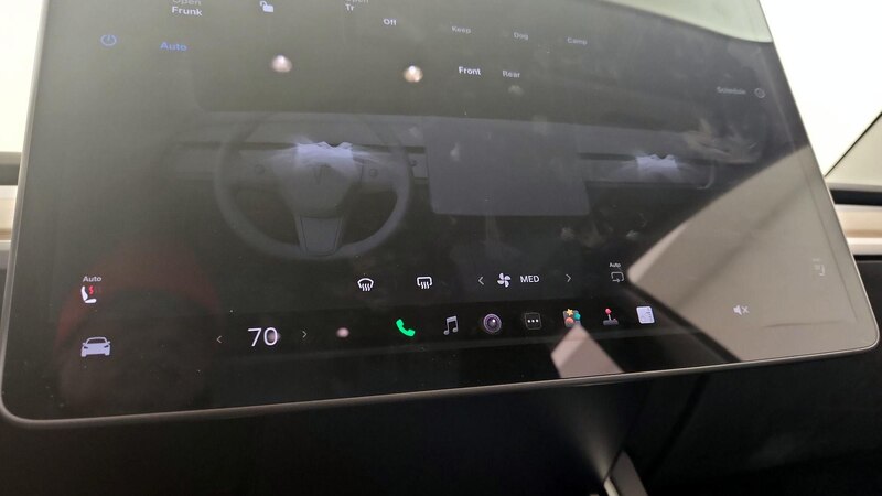 2018 Tesla Model 3 Long Range 16