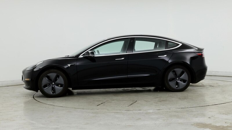 2018 Tesla Model 3 Long Range 3