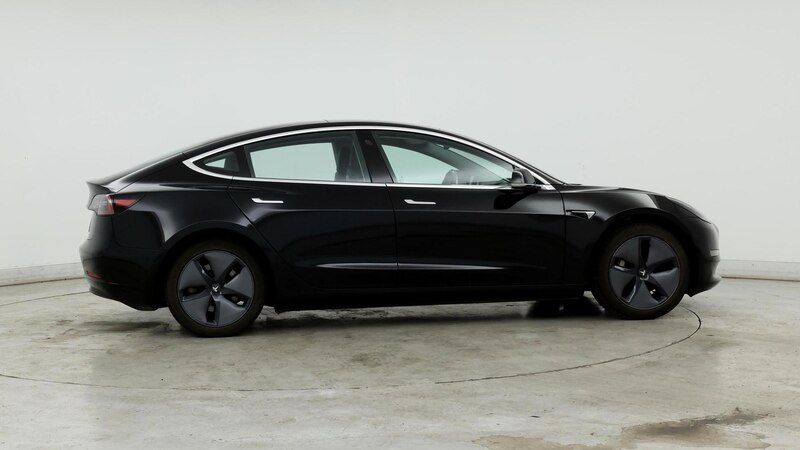 2018 Tesla Model 3 Long Range 7