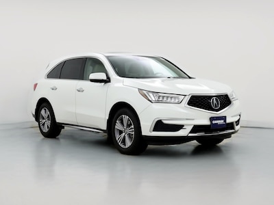 2020 Acura MDX Base -
                Hickory, NC