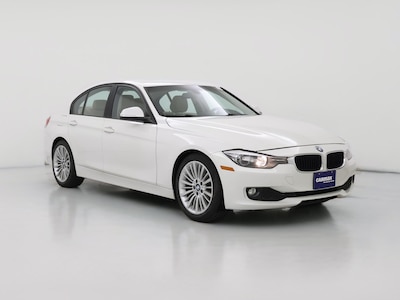 2014 BMW 3 Series 320i -
                Virginia Beach, VA