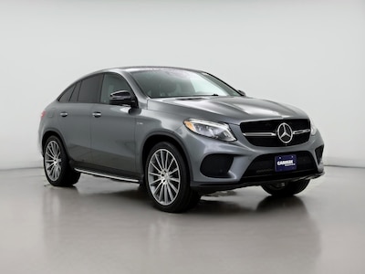 2019 Mercedes-Benz GLE 43 AMG -
                Sterling, VA