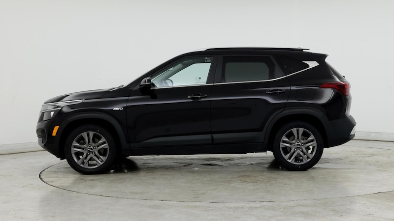 2022 Kia Seltos S 3