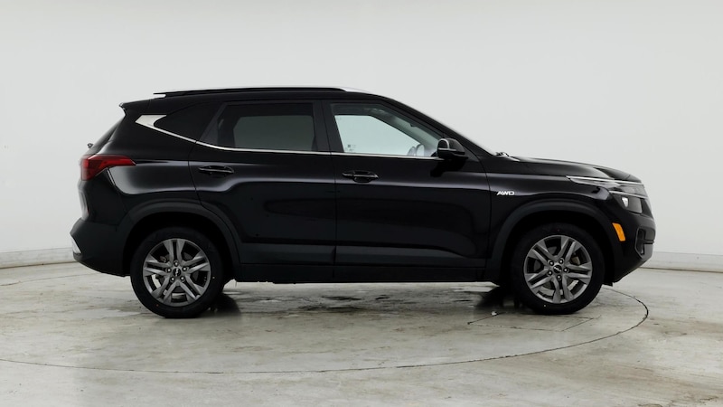 2022 Kia Seltos S 7