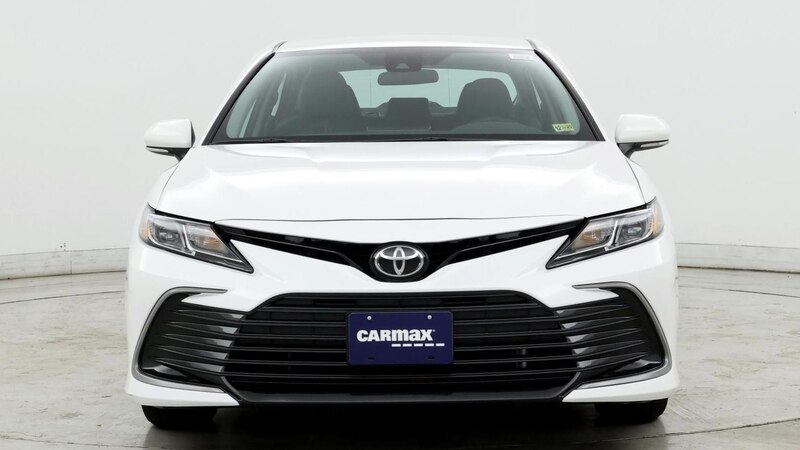 2024 Toyota Camry LE 5