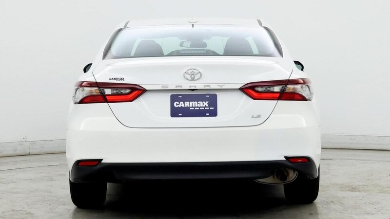 2024 Toyota Camry LE 6