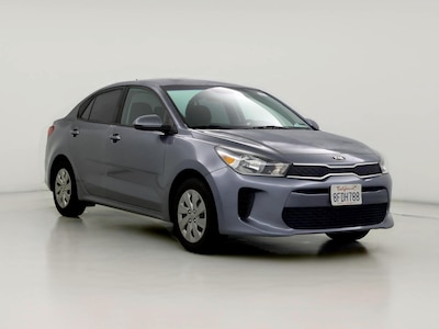 2019 Kia Rio S -
                Duarte, CA