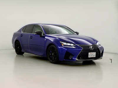 2020 Lexus GS F -
                Duarte, CA