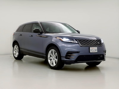 2022 Land Rover Range Rover Velar R-Dynamic S -
                Bakersfield, CA