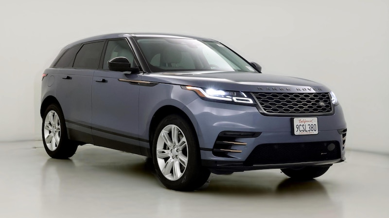 2022 Land Rover Range Rover Velar R-Dynamic S Hero Image