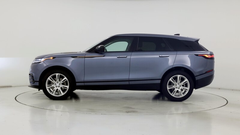 2022 Land Rover Range Rover Velar R-Dynamic S 3