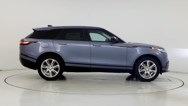 2022 Land Rover Range Rover Velar R-Dynamic S 7