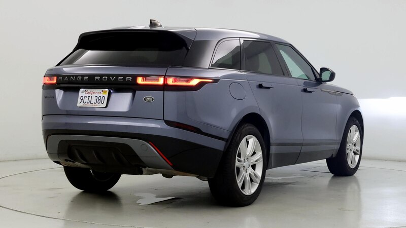 2022 Land Rover Range Rover Velar R-Dynamic S 8