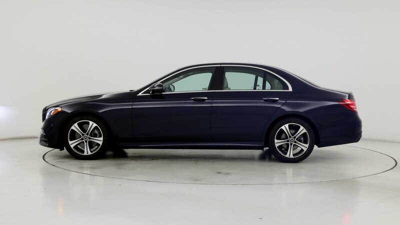 2019 Mercedes-Benz E-Class E 300 3