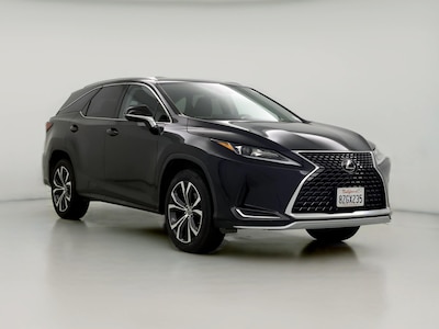 2022 Lexus RX 350 Luxury -
                Duarte, CA