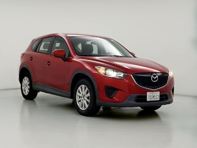 2014 Mazda CX-5 Sport -
                Duarte, CA