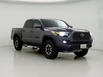 2021 Toyota Tacoma TRD Off-Road -
                Duarte, CA