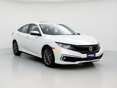 2019 Honda Civic EX-L -
                Los Angeles, CA