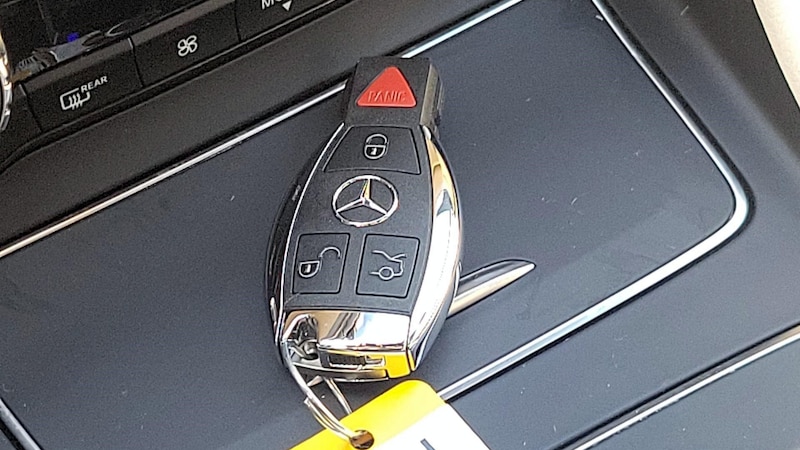 2019 Mercedes-Benz CLA 250 22