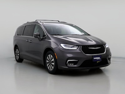 2021 Chrysler Pacifica Touring L -
                Los Angeles, CA