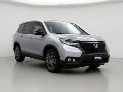 2019 Honda Passport EX-L -
                Los Angeles, CA