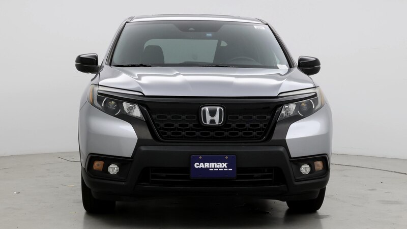 2019 Honda Passport EX-L 5