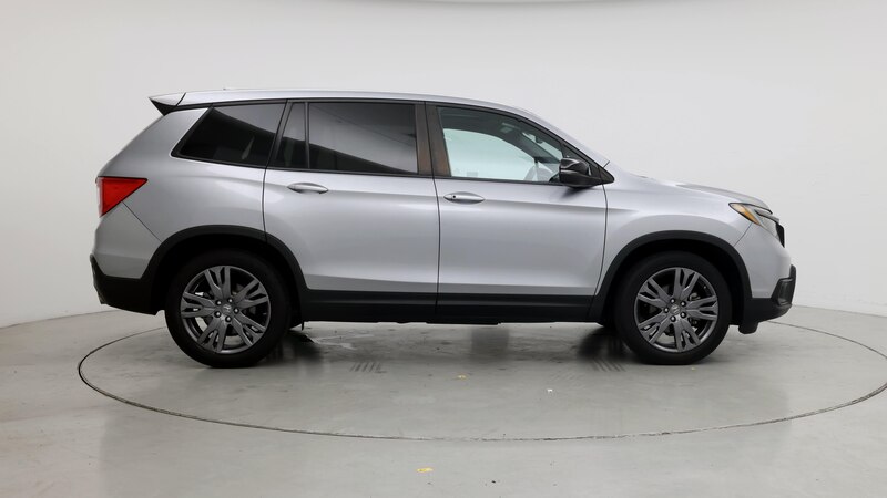 2019 Honda Passport EX-L 7