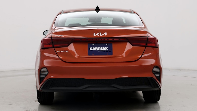 2023 Kia Forte LXS 6