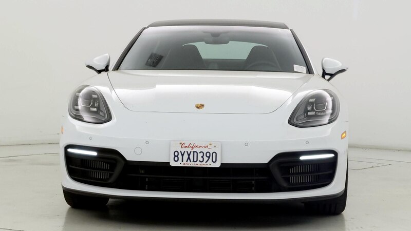 2022 Porsche Panamera  5