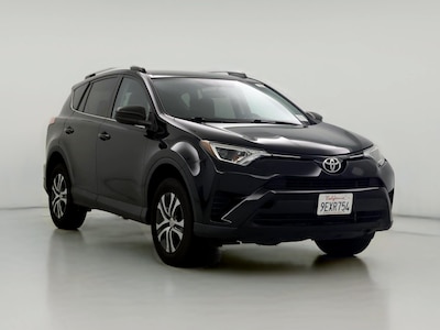 2016 Toyota RAV4 LE -
                Duarte, CA