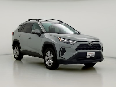 2023 Toyota RAV4 XLE -
                Duarte, CA