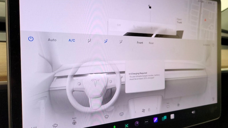 2023 Tesla Model Y Performance 16