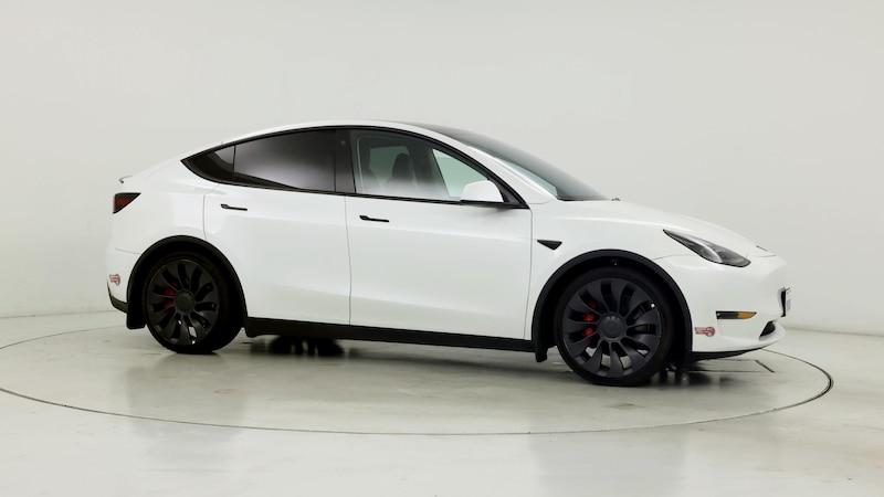 2023 Tesla Model Y Performance 6