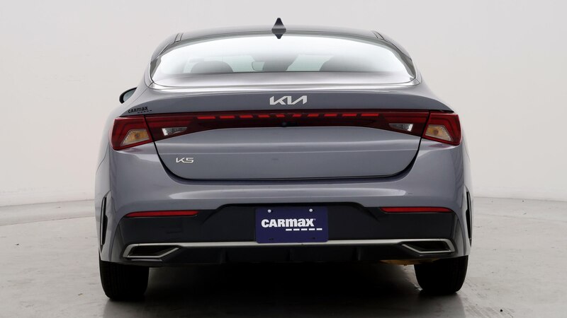 2023 Kia K5 LXS 6