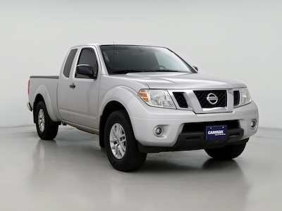 2020 Nissan Frontier SV -
                Spokane, WA